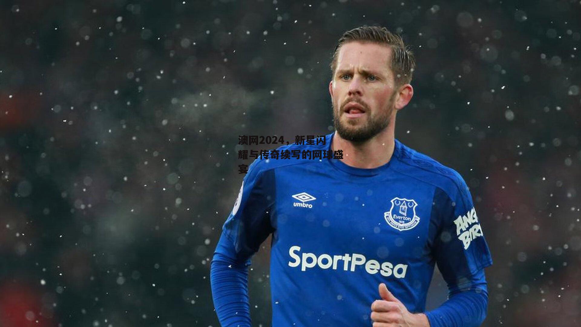 澳网2024,新星闪耀与传奇续写的网球盛宴