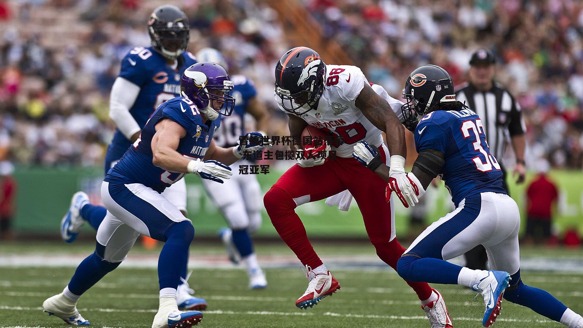 雪橇世界杯德国站落幕 东道主包揽双人项目冠亚军