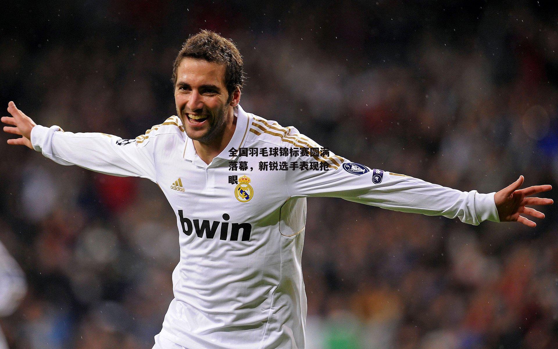 全国羽毛球锦标赛圆满落幕，新锐选手表现抢眼