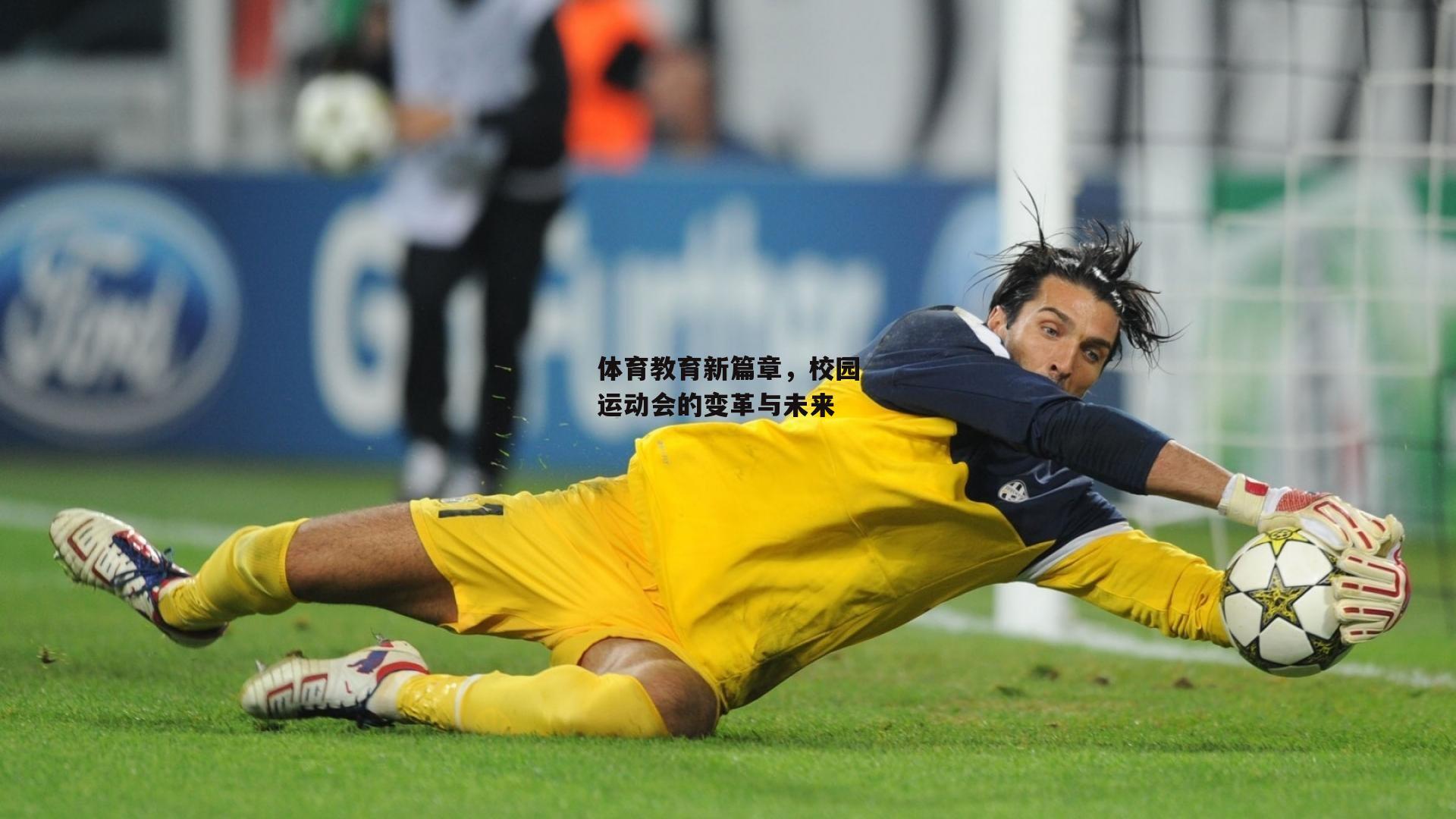 【YY易游体育平台】体育教育新篇章,校园运动会的变革与未来